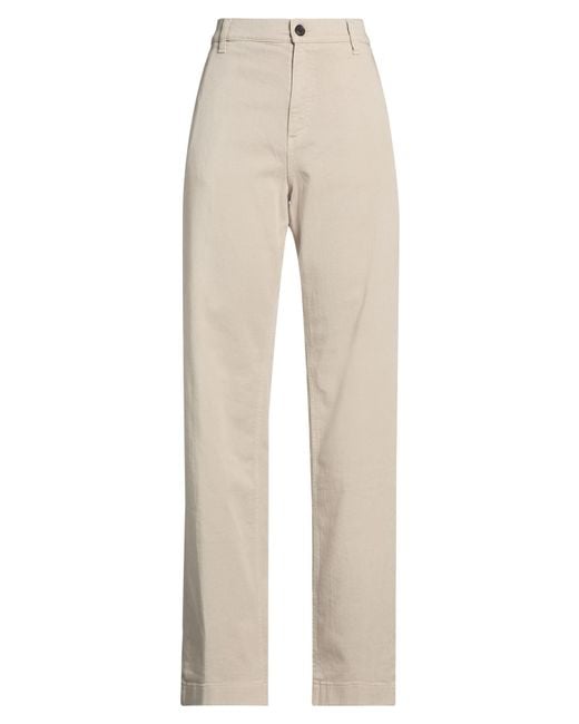 Department 5 Natural Jeans Cotton, Elastane