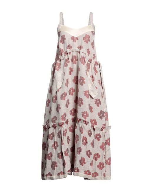 Golden goose midi top