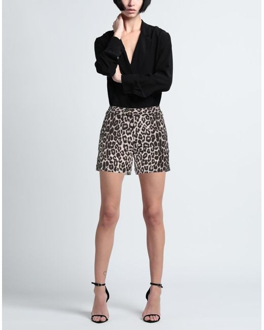Tom Ford Black Shorts & Bermuda Shorts