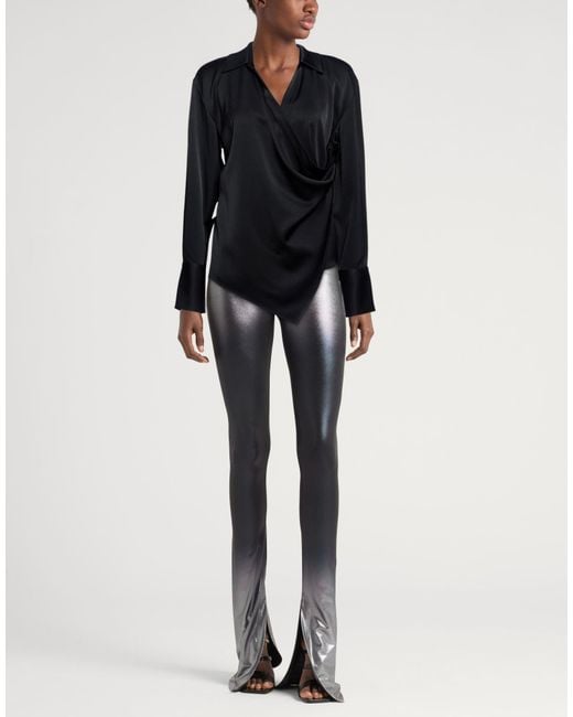 Top Helmut Lang de color Black