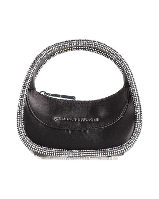 Chiara Ferragni Black Handtaschen