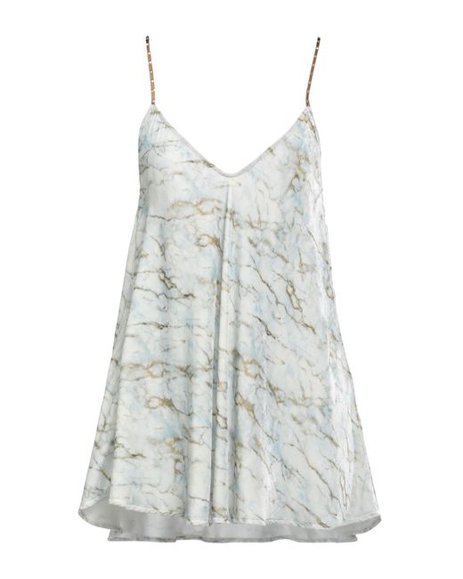 Mes Demoiselles White Top