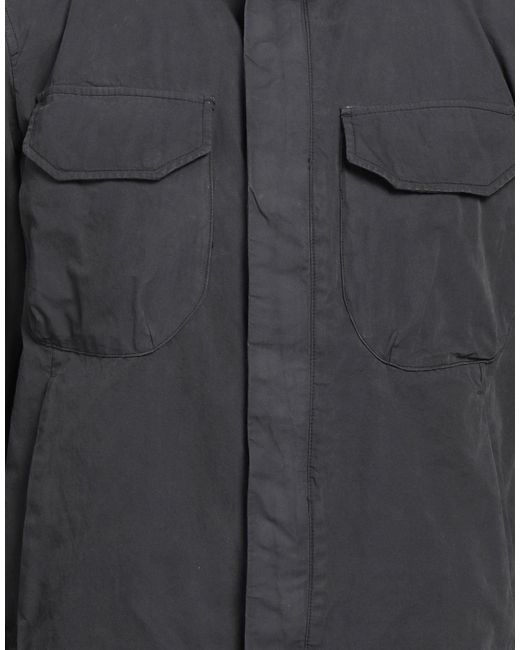 Rag & Bone Gray Jacket for men