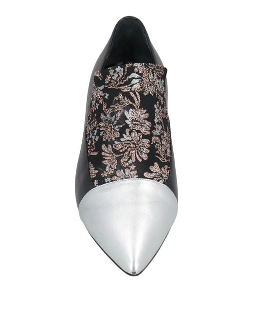 Pierre Hardy Black Pumps