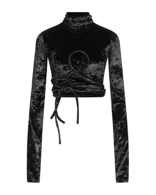 OTTOLINGER Black Top