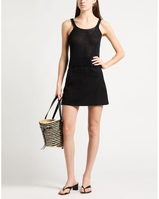 ViCOLO Black Top