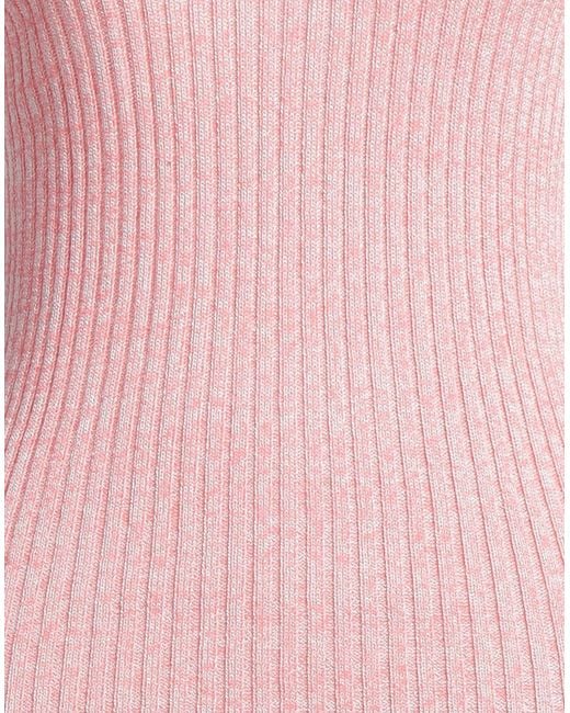 Twinset Pink Top