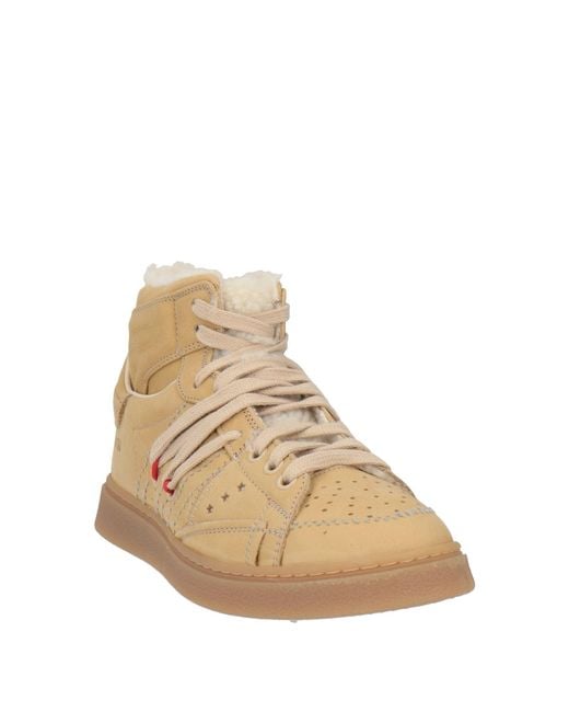 Sneakers HIDNANDER en coloris Natural