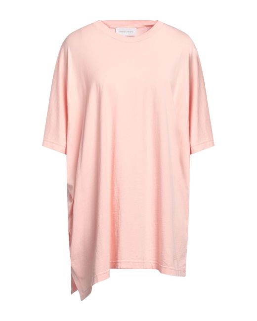 Christian Wijnants Pink T-shirt
