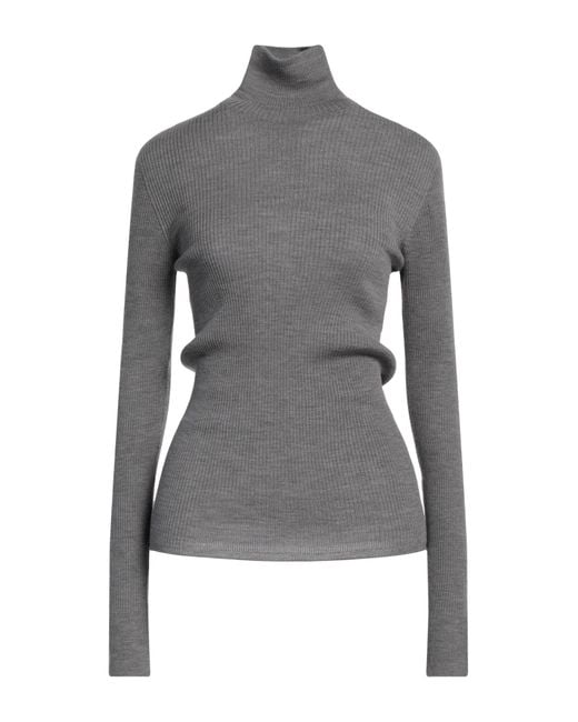Cuello Alto Sportmax de color Gray