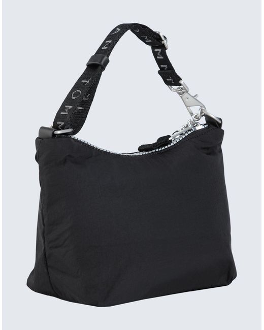 Tommy Hilfiger Black Handbag