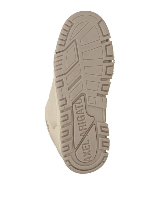 Axel Arigato Natural Trainers