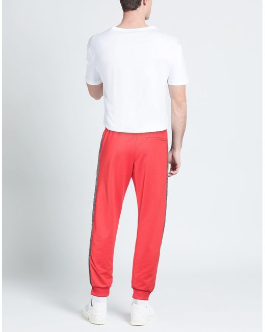 BALR Red Trouser for men