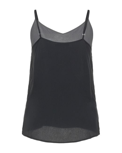 Fabiana Filippi Black Top