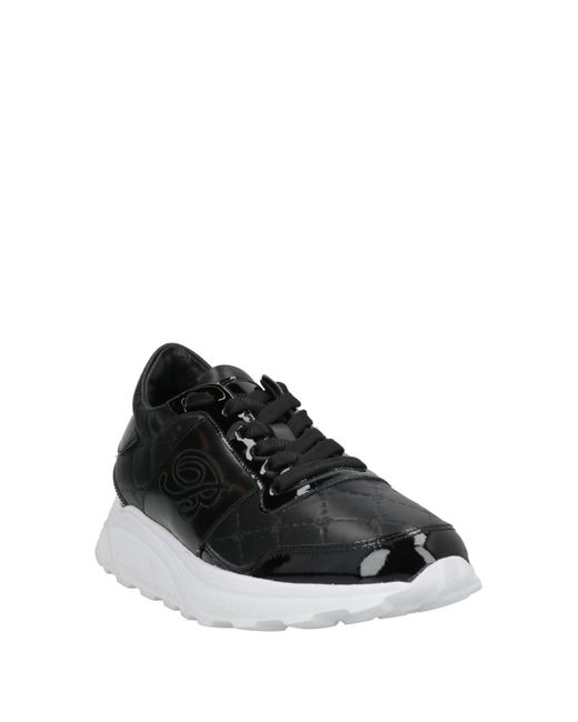 Blumarine Black Trainers