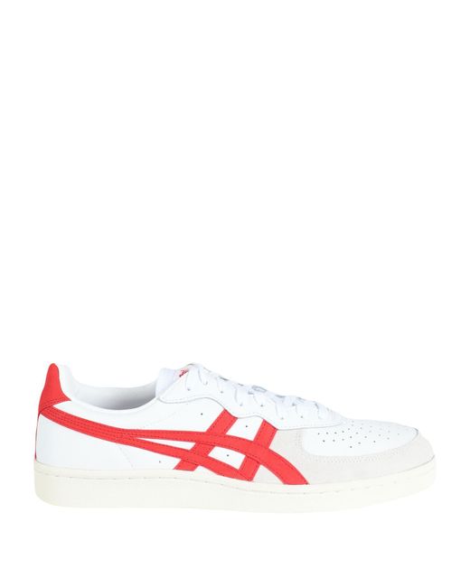 Onitsuka Tiger White Trainers for men