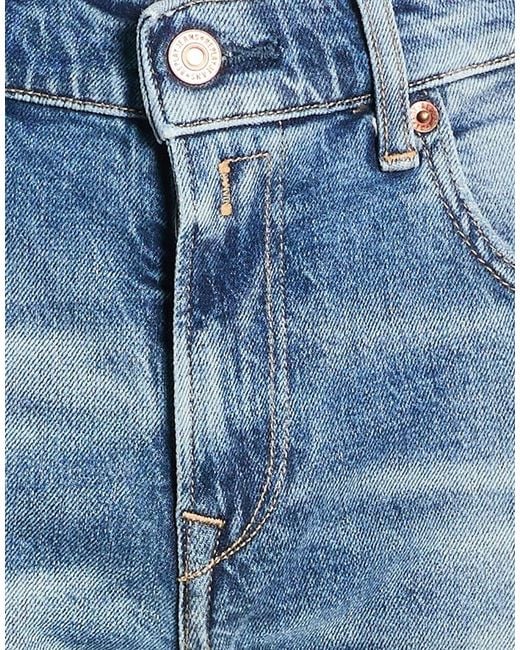 Replay Blue Jeans Cotton, Elastane