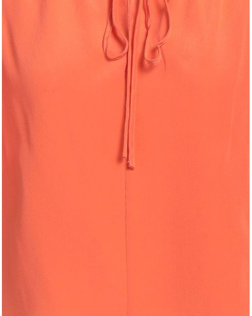 Marni Orange Top