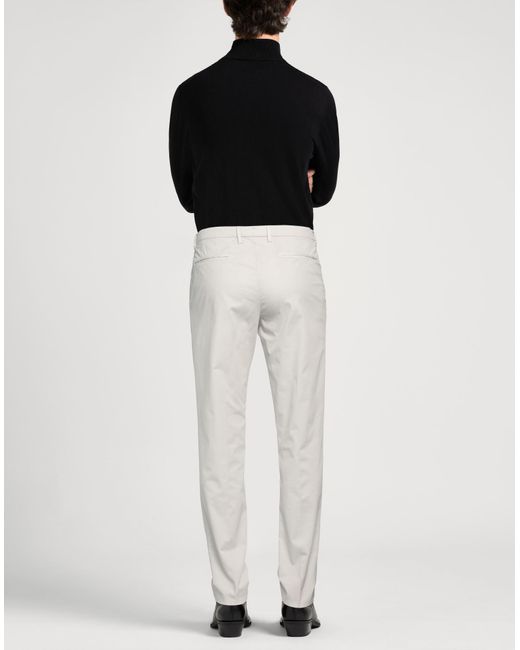 Boglioli Hose in Gray für Herren