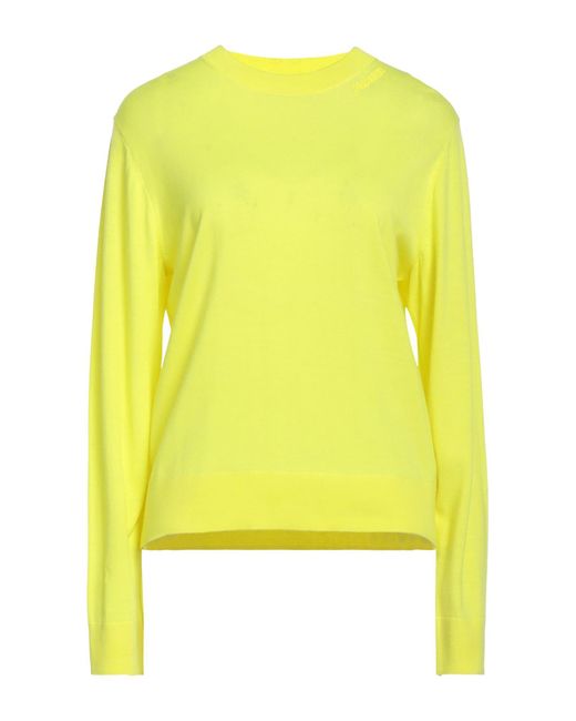 Pullover di DSquared² in Yellow