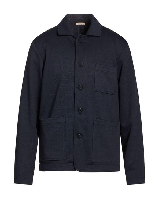 Barbati Blue Jackets for men