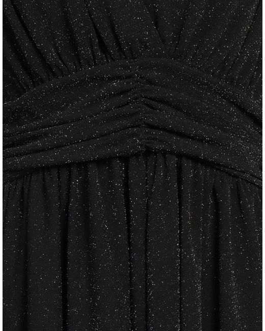 Aniye By Black Mini Dress Polyester, Elastane