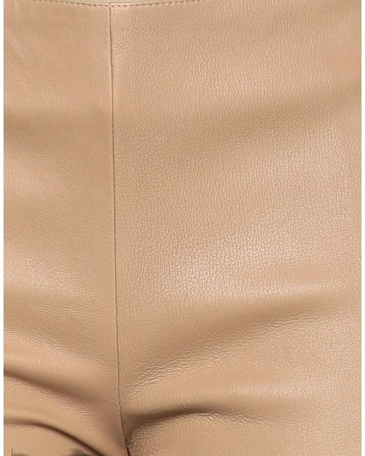 Kiton Natural Trouser