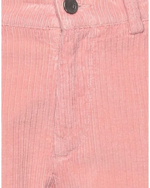 PT Torino Pink Trouser