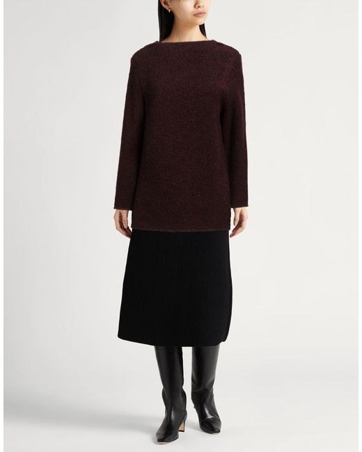 Pullover Jil Sander en coloris Brown