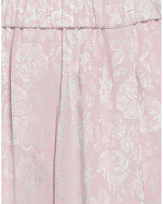 Forte Forte Pink Trouser