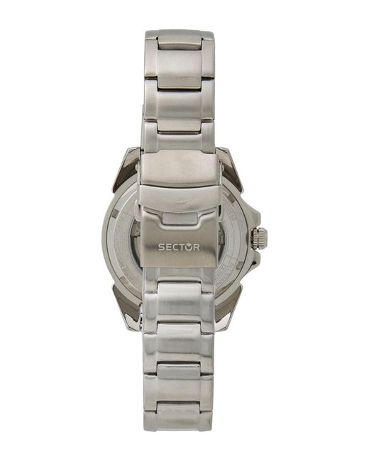 Sector No Limits Blue Wrist Watches for men