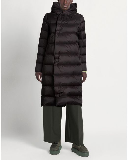 JNBY Black Puffer