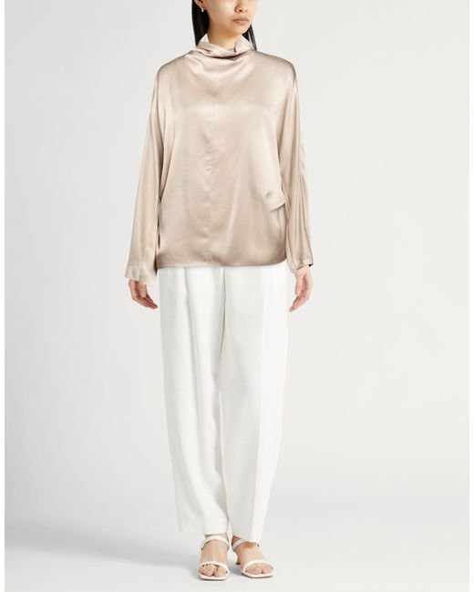 Brunello Cucinelli Natural Top