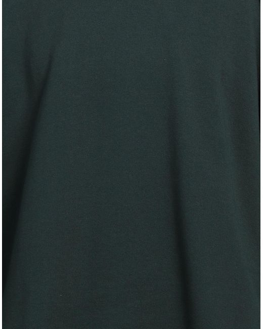 Dries Van Noten Green Sweatshirt for men