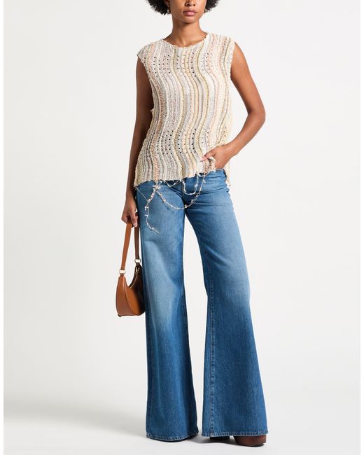 VITELLI Natural Jumper