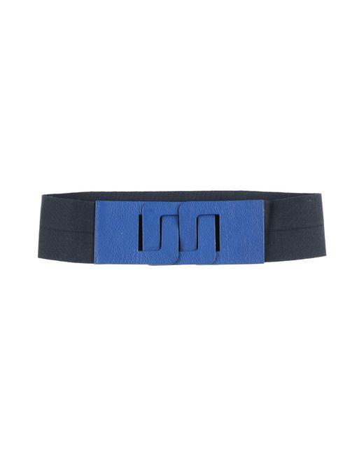 Niu Blue Belts