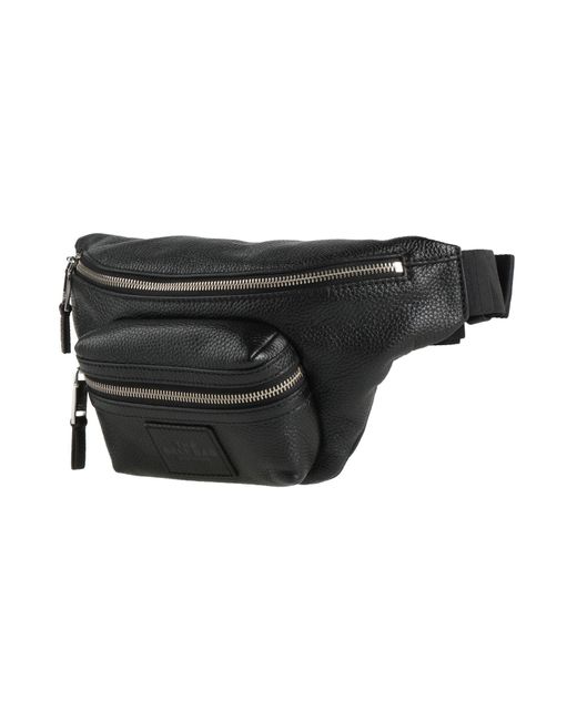 Marc Jacobs Black Belt Bag
