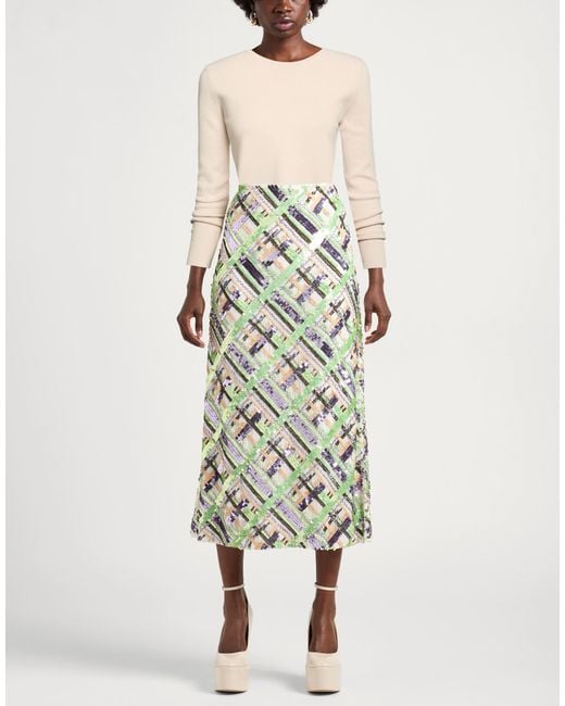 Max Mara Natural Pullover