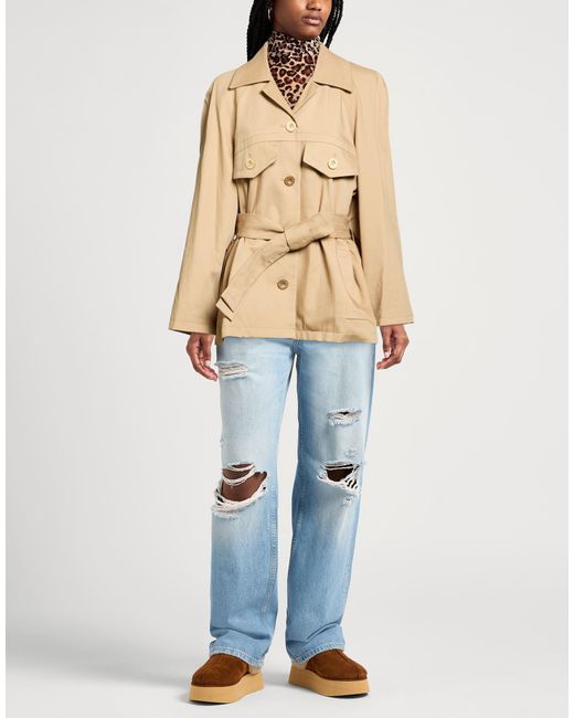 Low Classic Natural Jacket