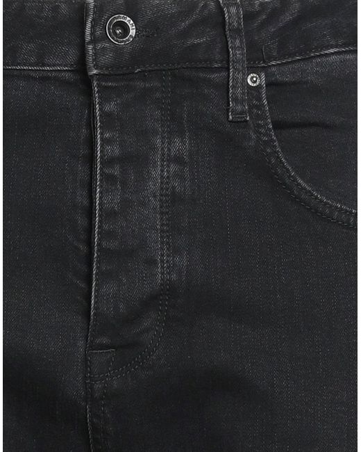 Armani Exchange Jeanshose in Black für Herren