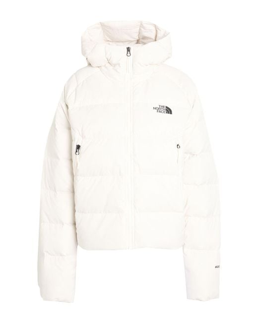 The North Face Natural Puffer