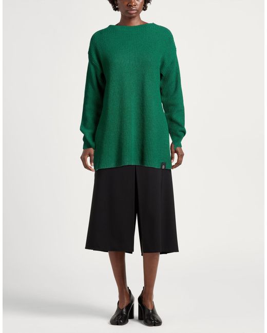 Pullover Ottod'Ame en coloris Green