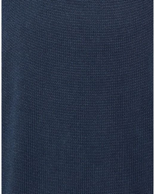 Sseinse Blue Jumper for men