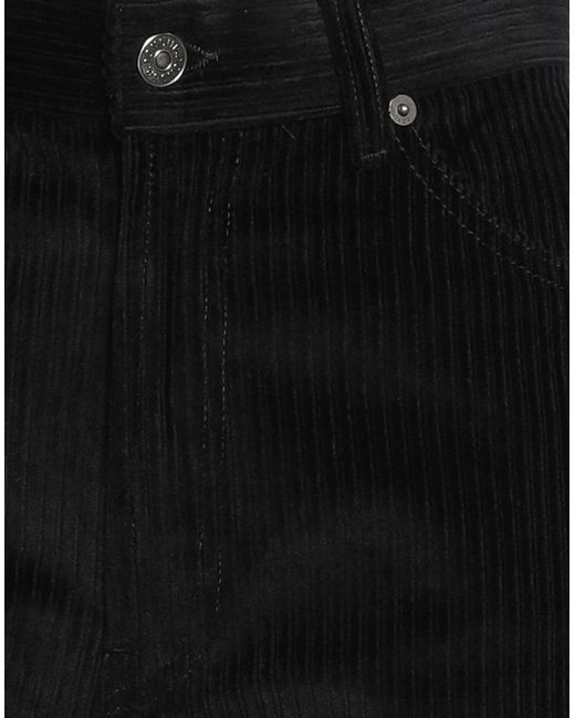 Dondup Black Trouser