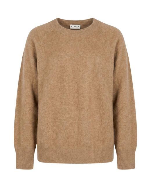 Pullover di P.A.R.O.S.H. in Brown