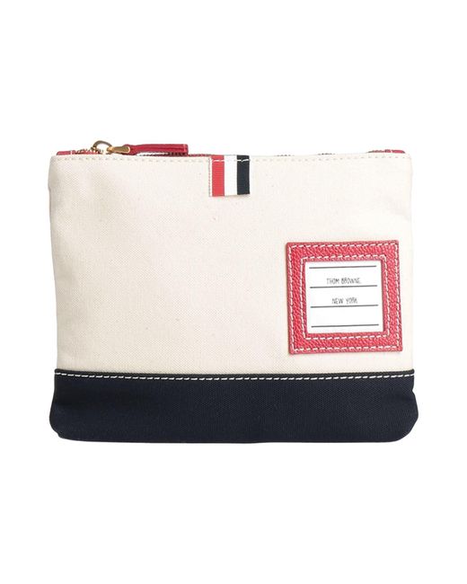 Thom Browne Multicolor Handbag
