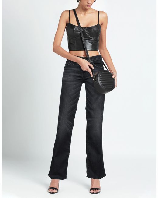 R13 Blue Jeans