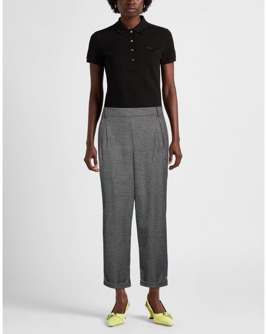 Siste's Gray Trouser