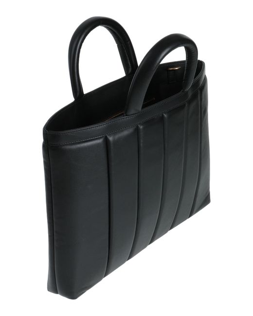 Dunhill Black Handbag