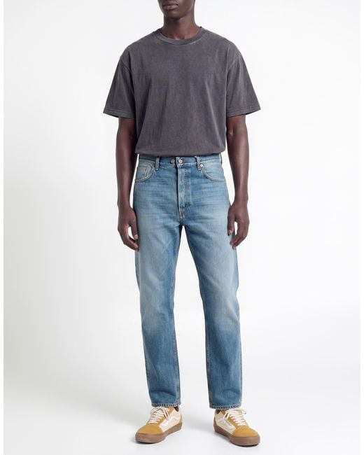 Department 5 Blue Jeans Cotton for men